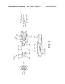 SIDESTREAM RESPIRATORY GAS SAMPLING SYSTEM WITH FLEXIBLE ACCESSORIES AND     REMOVABLE WATER TRAP diagram and image