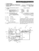 HUMIDIFICATION BREATHING APPARATUS CONTROL diagram and image