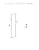 CRESCENT CHANNEL DYE FLOW ENABLED GUIDE CATHETERS diagram and image