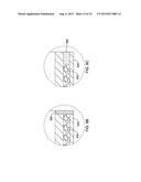 CRESCENT CHANNEL DYE FLOW ENABLED GUIDE CATHETERS diagram and image