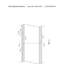 CRESCENT CHANNEL DYE FLOW ENABLED GUIDE CATHETERS diagram and image