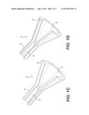 TOOL FOR LOADING A MEDICAL DEVICE ONTO A GUIDEWIRE diagram and image