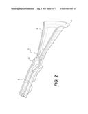 TOOL FOR LOADING A MEDICAL DEVICE ONTO A GUIDEWIRE diagram and image