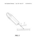 TOOL FOR LOADING A MEDICAL DEVICE ONTO A GUIDEWIRE diagram and image