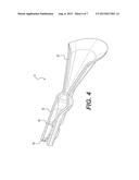 TOOL FOR LOADING A MEDICAL DEVICE ONTO A GUIDEWIRE diagram and image