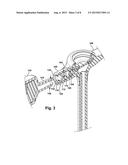 Fill Valve diagram and image