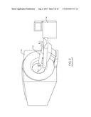 RF FILTER FOR AN ACTIVE MEDICAL DEVICE (AMD) FOR HANDLING HIGH RF POWER     INDUCED IN AN ASSOCIATED IMPLANTED LEAD FROM AN EXTERNAL RF FIELD diagram and image