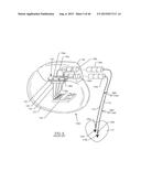 RF FILTER FOR AN ACTIVE MEDICAL DEVICE (AMD) FOR HANDLING HIGH RF POWER     INDUCED IN AN ASSOCIATED IMPLANTED LEAD FROM AN EXTERNAL RF FIELD diagram and image