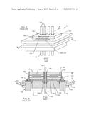 RF FILTER FOR AN ACTIVE MEDICAL DEVICE (AMD) FOR HANDLING HIGH RF POWER     INDUCED IN AN ASSOCIATED IMPLANTED LEAD FROM AN EXTERNAL RF FIELD diagram and image