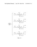 RF FILTER FOR AN ACTIVE MEDICAL DEVICE (AMD) FOR HANDLING HIGH RF POWER     INDUCED IN AN ASSOCIATED IMPLANTED LEAD FROM AN EXTERNAL RF FIELD diagram and image