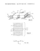 RF FILTER FOR AN ACTIVE MEDICAL DEVICE (AMD) FOR HANDLING HIGH RF POWER     INDUCED IN AN ASSOCIATED IMPLANTED LEAD FROM AN EXTERNAL RF FIELD diagram and image