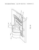 RF FILTER FOR AN ACTIVE MEDICAL DEVICE (AMD) FOR HANDLING HIGH RF POWER     INDUCED IN AN ASSOCIATED IMPLANTED LEAD FROM AN EXTERNAL RF FIELD diagram and image