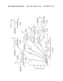 RF FILTER FOR AN ACTIVE MEDICAL DEVICE (AMD) FOR HANDLING HIGH RF POWER     INDUCED IN AN ASSOCIATED IMPLANTED LEAD FROM AN EXTERNAL RF FIELD diagram and image