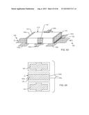 RF FILTER FOR AN ACTIVE MEDICAL DEVICE (AMD) FOR HANDLING HIGH RF POWER     INDUCED IN AN ASSOCIATED IMPLANTED LEAD FROM AN EXTERNAL RF FIELD diagram and image