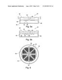 ENERGY HARVESTER DEVICE FOR AUTONOMOUS INTRACORPOREAL CAPSULE diagram and image