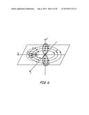 THERMALLY ASSISTED PULSED ELECTRO-MAGNETIC FIELD STIMULATION DEVICE AND     METHOD FOR TREATMENT OF OSTEOARTHRITIS diagram and image