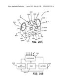 THERMALLY ASSISTED PULSED ELECTRO-MAGNETIC FIELD STIMULATION DEVICE AND     METHOD FOR TREATMENT OF OSTEOARTHRITIS diagram and image