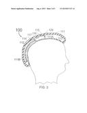 LOW FREQUENCY NEUROSTIMULATOR FOR THE TREATMENT OF NEUROLOGICAL DISORDERS diagram and image