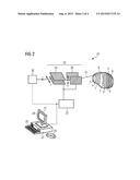 Method and Device for Determining an Irradiation Plan for a Particle     Irradiation Unit diagram and image