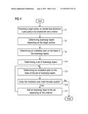 Method and Device for Determining an Irradiation Plan for a Particle     Irradiation Unit diagram and image