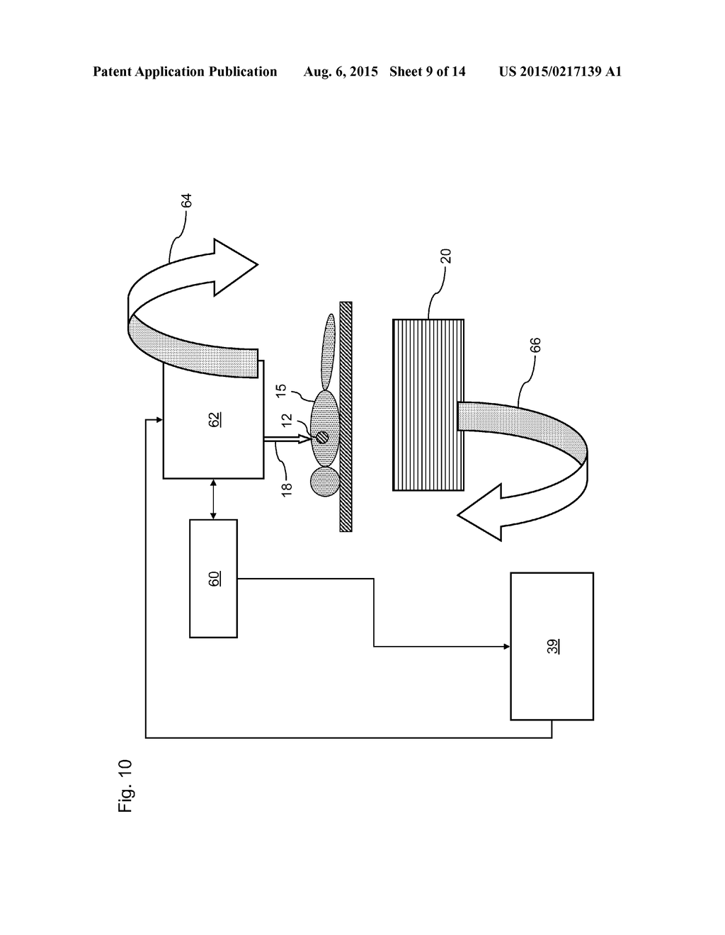 Method and Irradiation Installation for Irradiating a Target Volume - diagram, schematic, and image 10