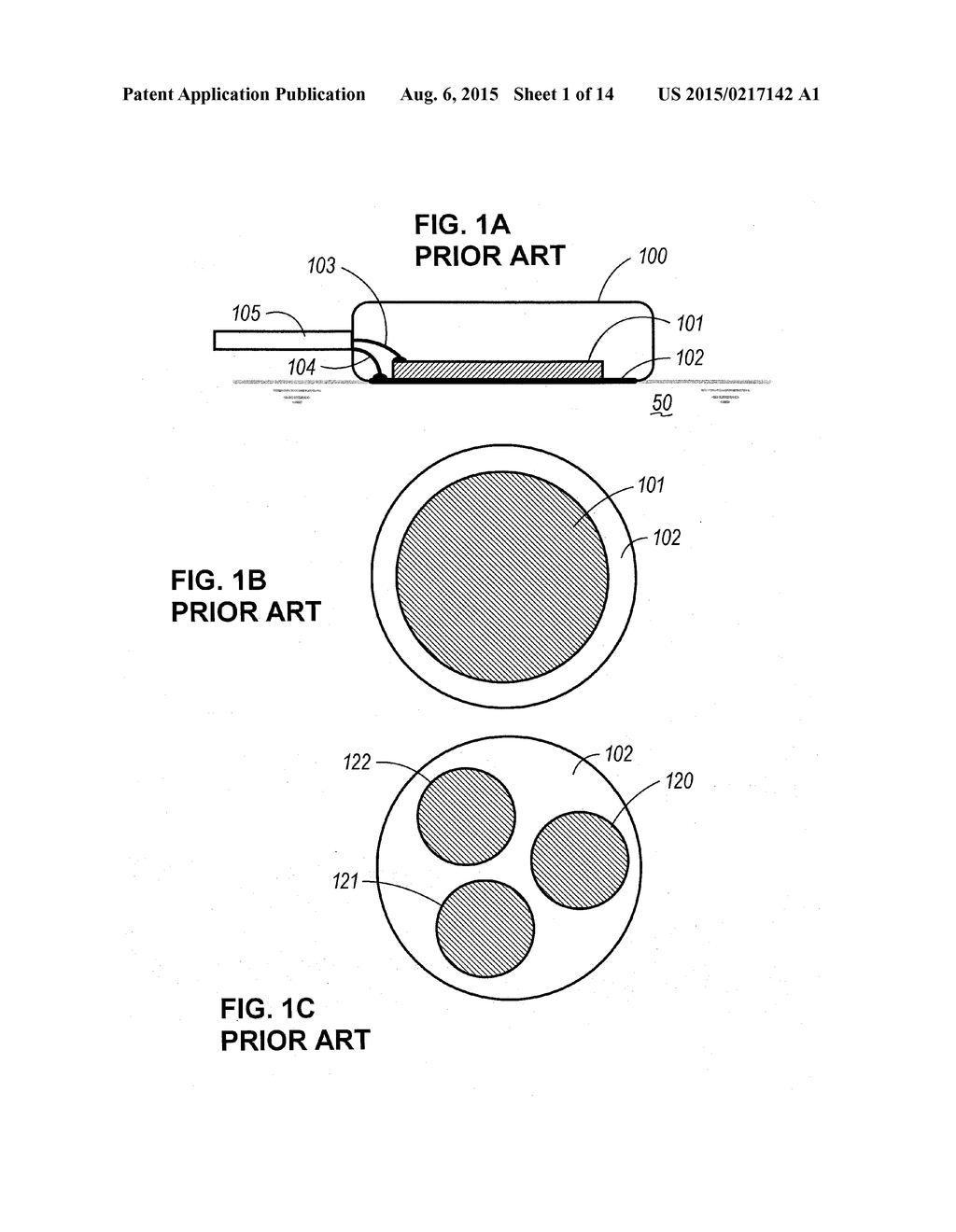 METHOD AND DEVICE FOR TREATMENT WITH COMBINATION ULTRASOUND-PHOTOTHERAPY     TRANSDUCER - diagram, schematic, and image 02