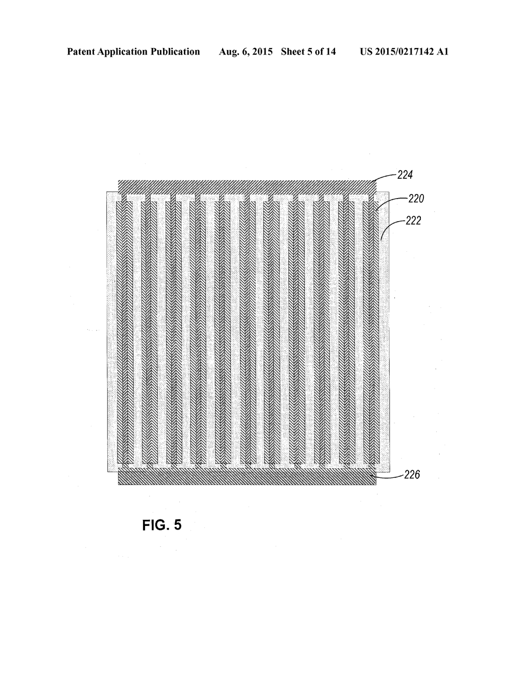 METHOD AND DEVICE FOR TREATMENT WITH COMBINATION ULTRASOUND-PHOTOTHERAPY     TRANSDUCER - diagram, schematic, and image 06