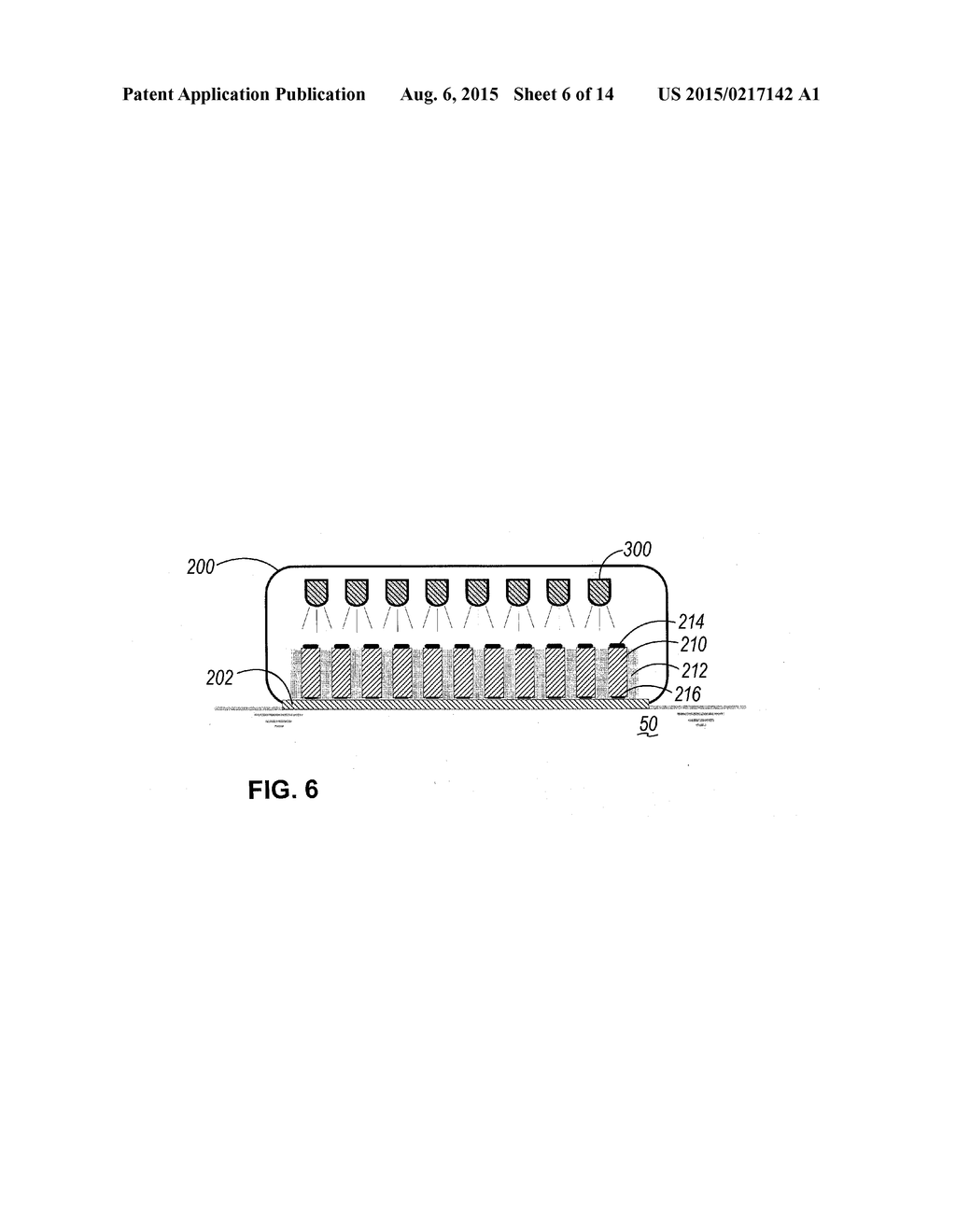 METHOD AND DEVICE FOR TREATMENT WITH COMBINATION ULTRASOUND-PHOTOTHERAPY     TRANSDUCER - diagram, schematic, and image 07