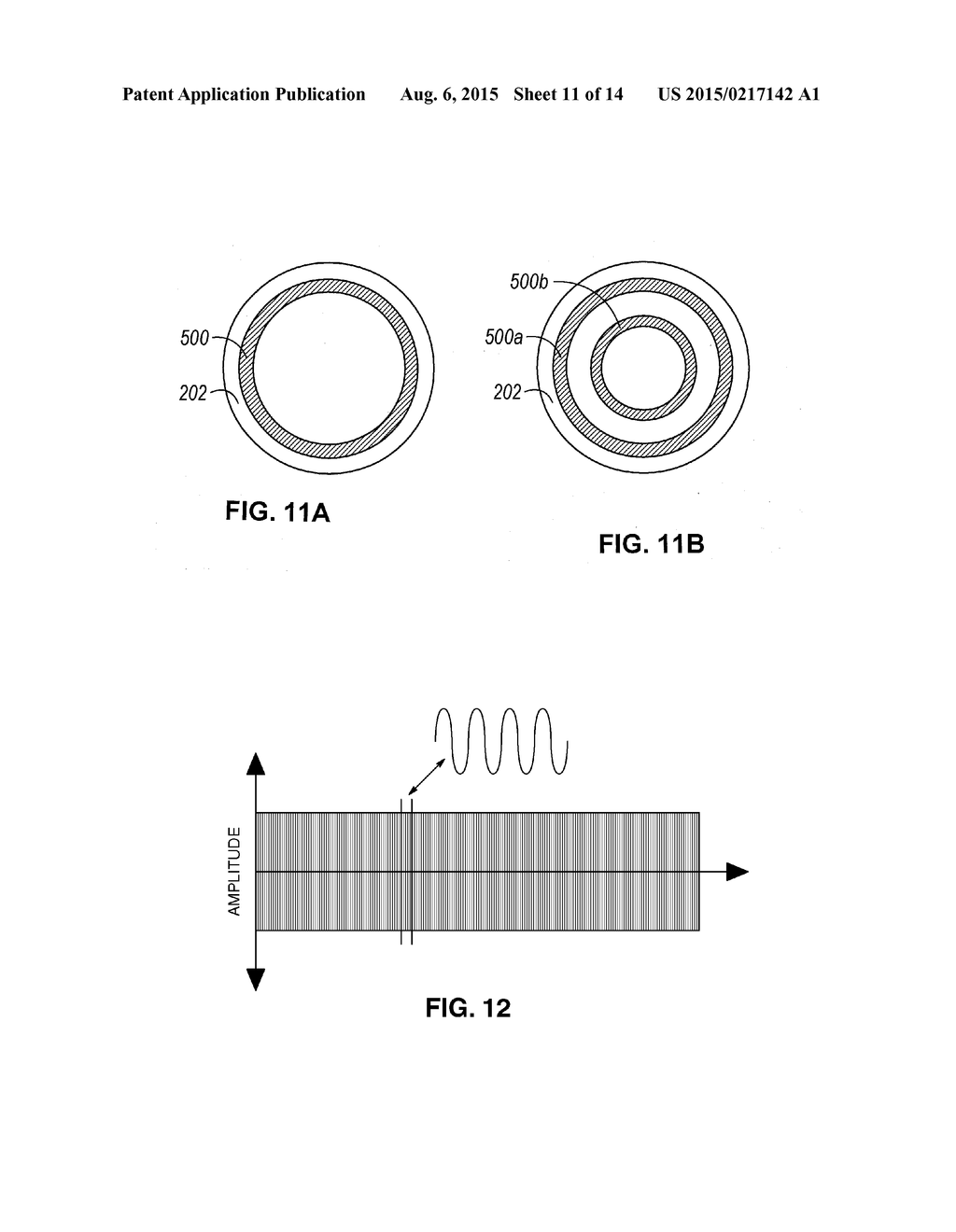 METHOD AND DEVICE FOR TREATMENT WITH COMBINATION ULTRASOUND-PHOTOTHERAPY     TRANSDUCER - diagram, schematic, and image 12