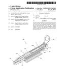 ENTRY/EXIT GATE ASSEMBLY OF A FALL PROTECTION SYSTEM diagram and image