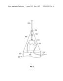 METHOD AND APPARATUS FOR CONTROLLED EMERGENCY DESCENT diagram and image