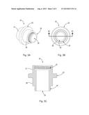 UNIVERSAL NOZZLE CONNECTOR WITH AN ADJUSTABLE MOUNT diagram and image