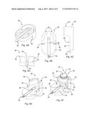 UNIVERSAL NOZZLE CONNECTOR WITH AN ADJUSTABLE MOUNT diagram and image