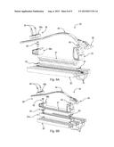 UNIVERSAL NOZZLE CONNECTOR WITH AN ADJUSTABLE MOUNT diagram and image