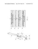 Golf Club, Training Device And Method For Aligning Hands With Club Face Of     Golf Club diagram and image