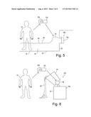 Body And Gesture Recognition For Water Play Structure diagram and image