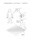 Body And Gesture Recognition For Water Play Structure diagram and image