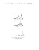 MAGNETIC ACTIVATED CARBON AND METHODS FOR PREPARING AND REGENERATING SUCH     MATERIALS diagram and image