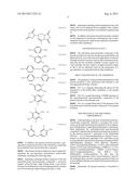 POLYMIDE-BASED MACROMOLECULAR COMPOUND AND GAS-SEPARATION ASYMMETRICAL     HOLLOW-FIBRE MEMBRANE COMPRISING THE SAME diagram and image