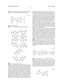 POLYMIDE-BASED MACROMOLECULAR COMPOUND AND GAS-SEPARATION ASYMMETRICAL     HOLLOW-FIBRE MEMBRANE COMPRISING THE SAME diagram and image