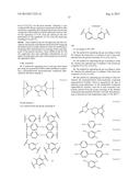 POLYMIDE-BASED MACROMOLECULAR COMPOUND AND GAS-SEPARATION ASYMMETRICAL     HOLLOW-FIBRE MEMBRANE COMPRISING THE SAME diagram and image