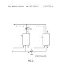 KILN BAGHOUSE WITH DYNAMICALLY SELECTABLE AND RECONFIGURABLE POLISHING AND     NON-POLISHING OPERATIONS diagram and image