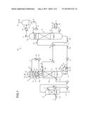 CO2 RECOVERY DEVICE AND CO2 RECOVERY METHOD diagram and image