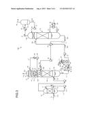 CO2 RECOVERY DEVICE AND CO2 RECOVERY METHOD diagram and image