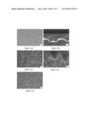 REINFORCED MEMBRANES FOR PRODUCING OSMOTIC POWER IN PRESSURE RETARDED     OSMOSIS diagram and image