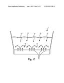 FLUIDIZED BED GRANULATION diagram and image