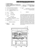 AUTOMATED PEPTIDE SYNTHESIZER diagram and image