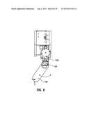 AUTOMATED PEPTIDE SYNTHESIZER diagram and image