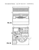 AUTOMATED PEPTIDE SYNTHESIZER diagram and image