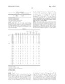 PARTICULATE WATER ABSORBING AGENT AND METHOD FOR MANUFACTURING SAME diagram and image